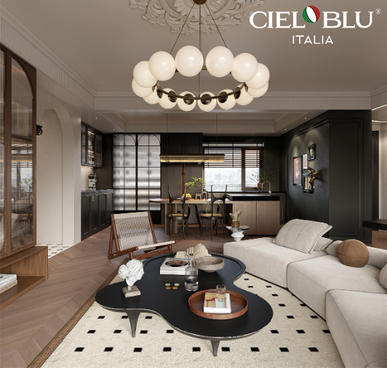 CIELOBLU | 復(fù)古法式風(fēng)，每一幀都自帶電影氛圍感~(圖7)