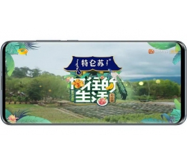 “向往的生活”，也許來自大自然，也許來自CIELOBLU基路伯