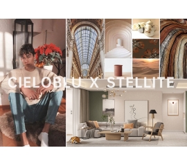 CIELOBLU | 圣晶石·與自然為鄰，聆賞生活之美