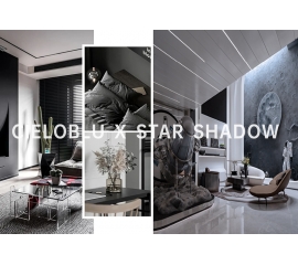 CIELOBLU | 在基路伯，遇見璀璨星空