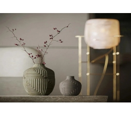 Verona | 維羅納微水泥，至簡(jiǎn)美感共鳴雅趣靈魂