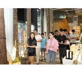 CIELOBLU | 異業(yè)聯(lián)盟聚合力，共筑品牌新格局