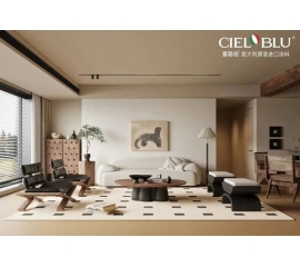 CIELOBLU | 打破“老人房”刻板印象，這樣的家處處都是悉心考量