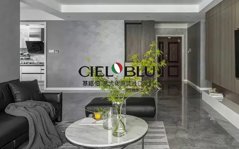 CIELOBLU | 基路伯質(zhì)感優(yōu)雅灰，爆表顏值引領(lǐng)家居時尚(圖7)