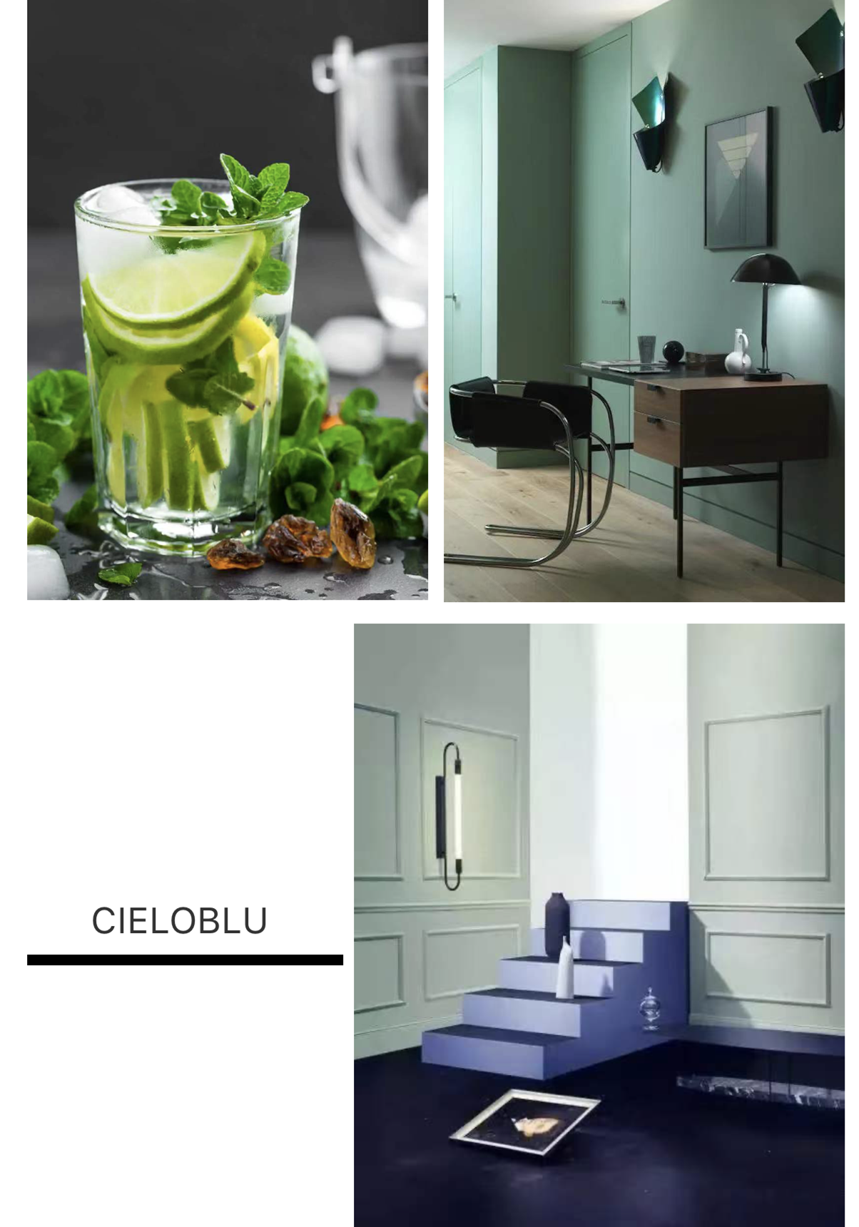 CIELOBLU | 小酌一杯Mojito，在基路伯與哈瓦那隔空相遇(圖6)