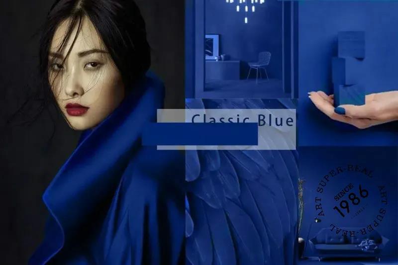 CIELOBLU | 2020秋冬流行色，太美太圈粉！(圖12)