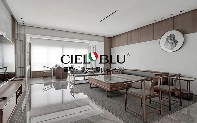 CIELOBLU | 基路伯235㎡“非典型”老人房，生活無處不驚喜~(圖5)