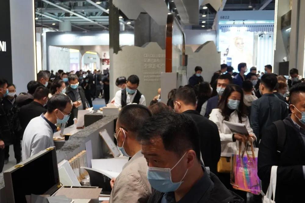 2020廣州設(shè)計(jì)周，基路伯藝術(shù)涂料創(chuàng)新之劍領(lǐng)勢(shì)行業(yè)格局(圖10)