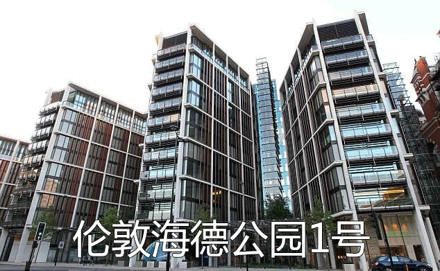 CIELOBLU基路伯，從現(xiàn)代城市美學(xué)角度闡釋TOP人居新奢度(圖2)