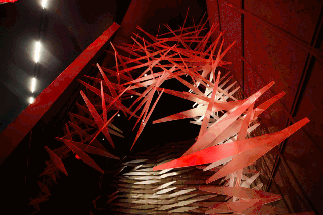 PLAY2020 | 廣州設(shè)計(jì)周，CIELOBLU基路伯藝術(shù)涂料來(lái)報(bào)道(圖3)