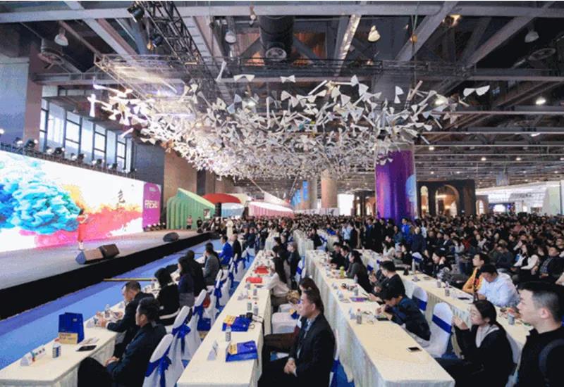 就是敢“紅”！2020年廣州設(shè)計(jì)周基路伯藝術(shù)涂料喜獲多項(xiàng)大獎(圖1)