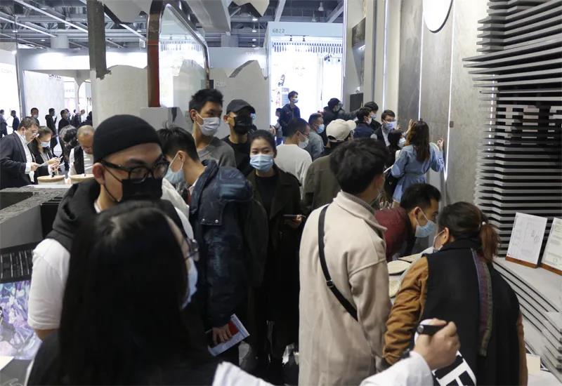 終章，亦是序曲 | 基路伯藝術(shù)涂料2020廣州設(shè)計(jì)周精彩回顧(圖24)