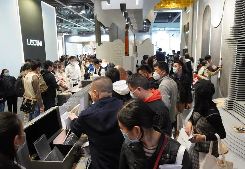 終章，亦是序曲 | 基路伯藝術(shù)涂料2020廣州設(shè)計(jì)周精彩回顧(圖8)