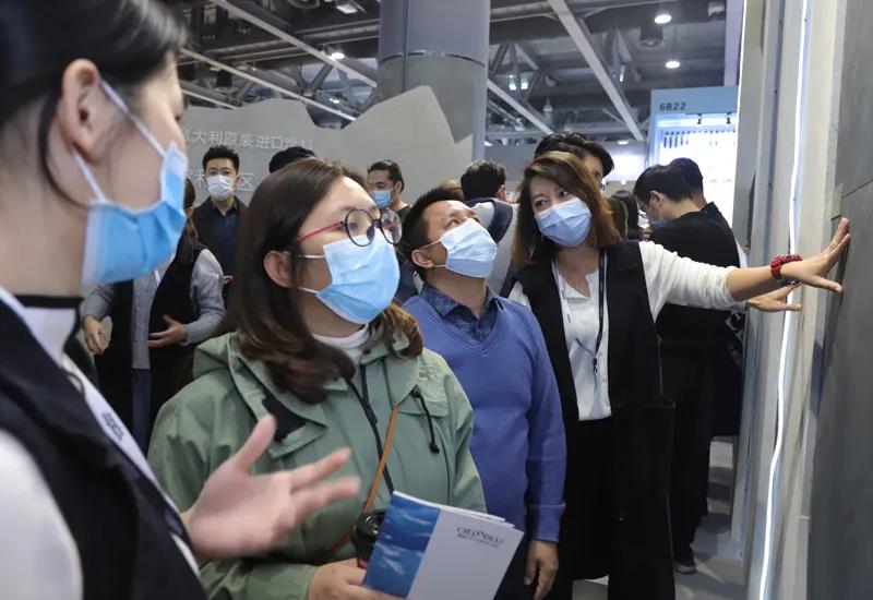 終章，亦是序曲 | 基路伯藝術(shù)涂料2020廣州設(shè)計(jì)周精彩回顧(圖10)