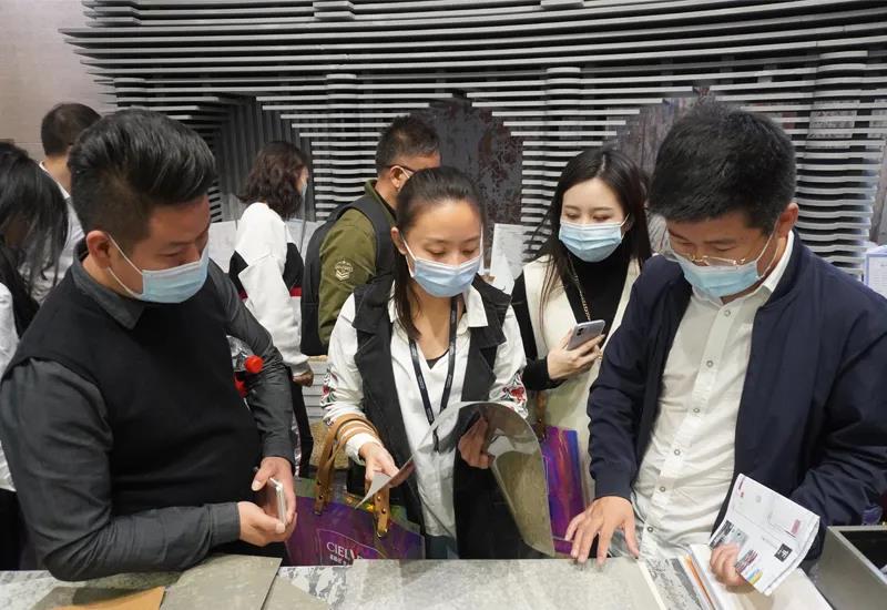 終章，亦是序曲 | 基路伯藝術(shù)涂料2020廣州設(shè)計(jì)周精彩回顧(圖13)
