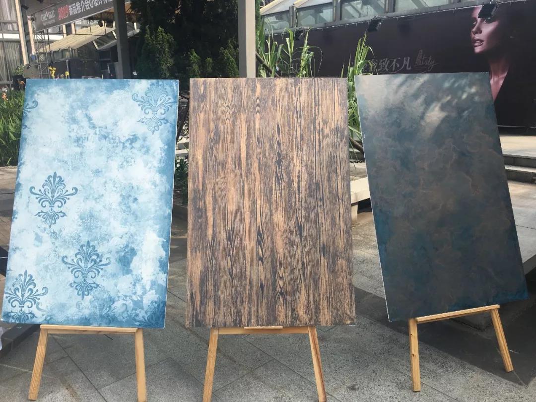 這！就是藝術(shù)家——基路伯2019新品推介會(huì)暨設(shè)計(jì)師嘉年華閃耀順德！(圖14)