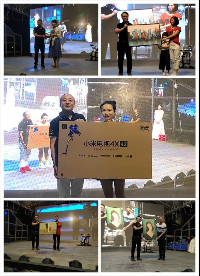 這！就是藝術(shù)家——基路伯2019新品推介會(huì)暨設(shè)計(jì)師嘉年華閃耀順德！(圖17)