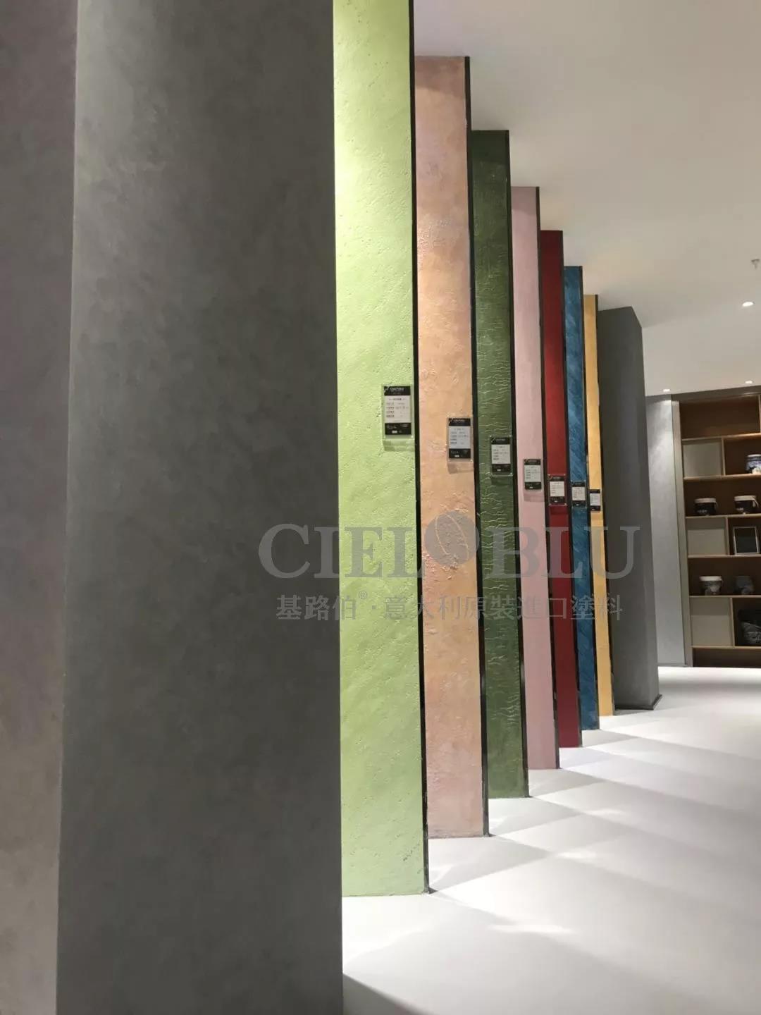 基路伯江蘇南通體驗店盛裝亮相！(圖6)