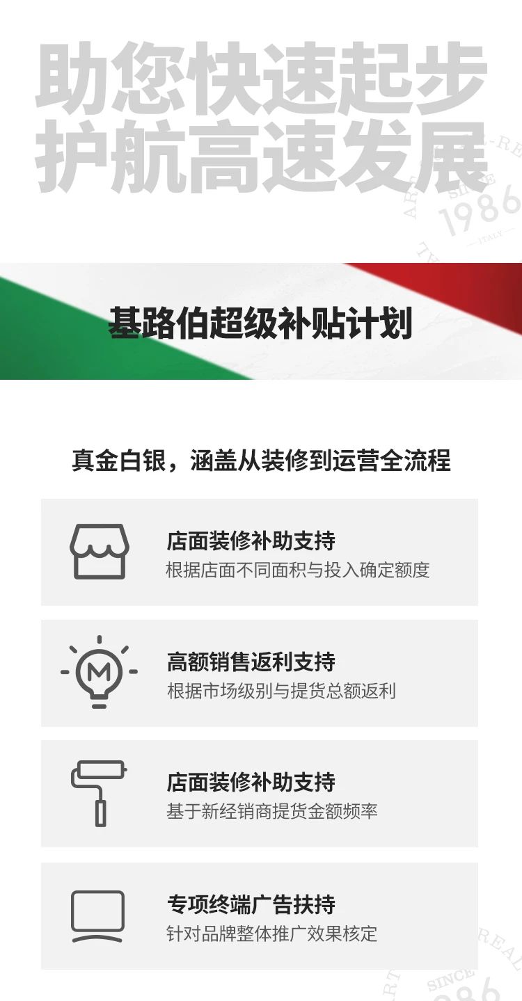 單月新簽涂料加盟客戶19家！“CIELOBLU基路伯速度”引行業(yè)側(cè)目(圖11)