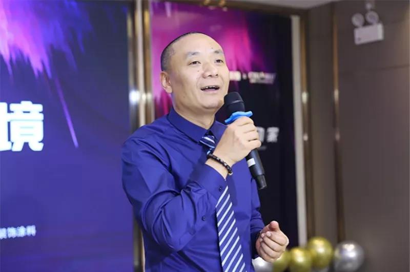 品牌 ? 進(jìn)無止境——CIELOBLU基路伯迎新晚宴溫馨與驚喜齊飛！(圖3)