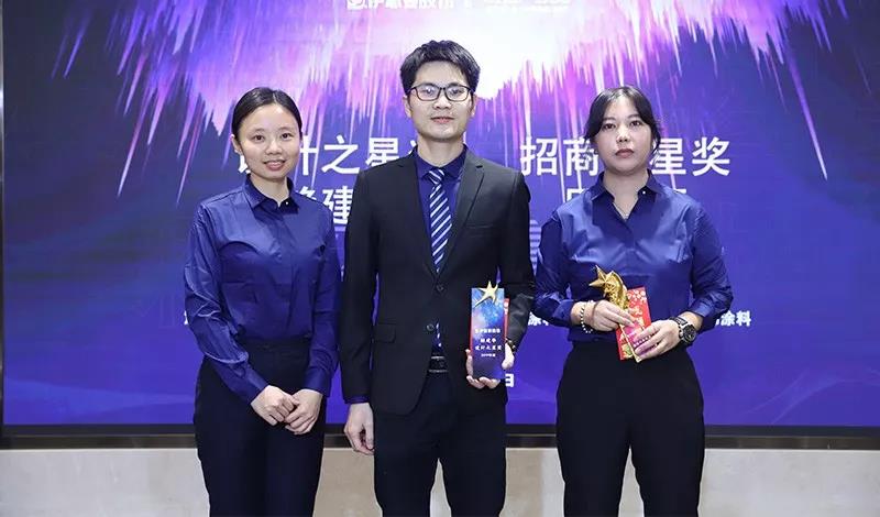 品牌 ? 進(jìn)無止境——CIELOBLU基路伯迎新晚宴溫馨與驚喜齊飛！(圖10)