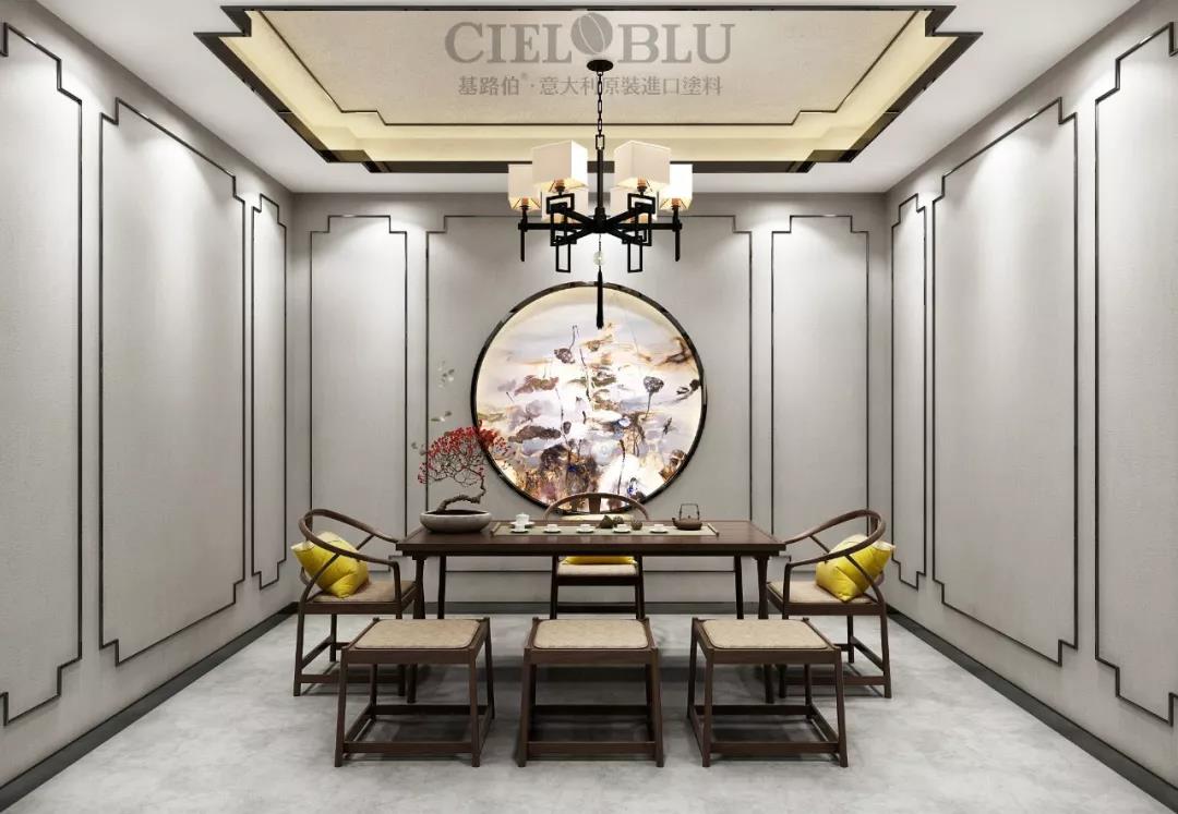 顏值與實(shí)力并存！基路伯(CIELOBLU)全新3.0版終端SI形象搶“鮮”看(圖6)