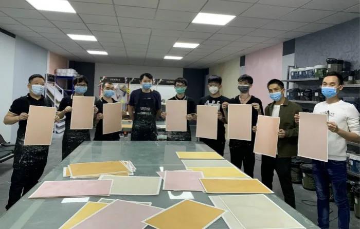 守匠心·精匠藝，CIELOBLU基路伯開啟新一年施工技術(shù)強(qiáng)化內(nèi)訓(xùn)(圖1)