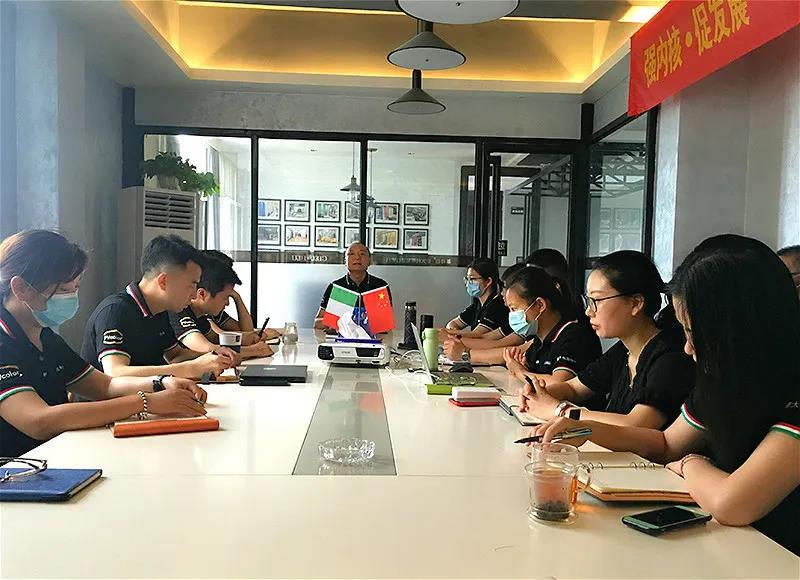 強內(nèi)核?促發(fā)展，CIELOBLU基路伯自我變革之下的內(nèi)外兼修之道(圖1)