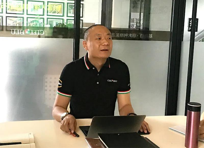 強內(nèi)核?促發(fā)展，CIELOBLU基路伯自我變革之下的內(nèi)外兼修之道(圖10)