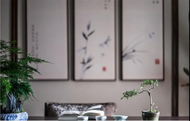 CIELOBLU基路伯，以藝術(shù)繪制東方雅韻(圖4)