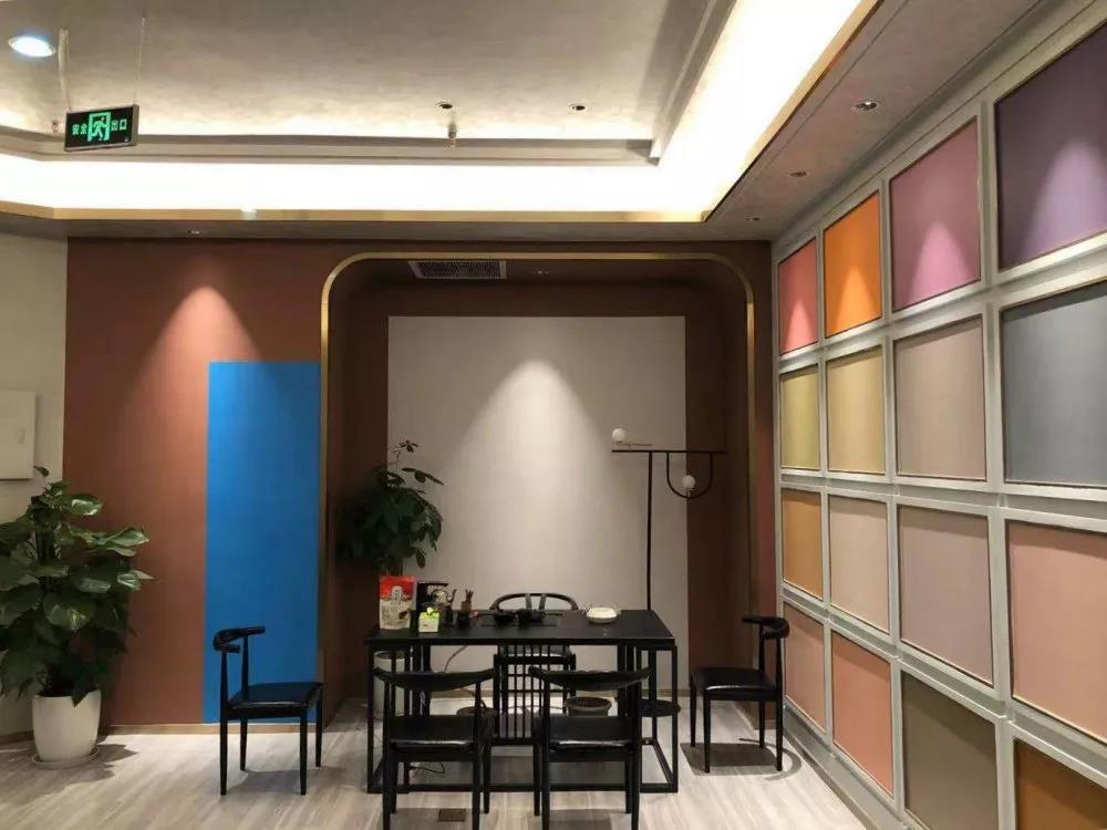 奢享空間藝境，CIELOBLU基路伯南坪紅星美凱龍旗艦店盛裝開業(yè)(圖4)