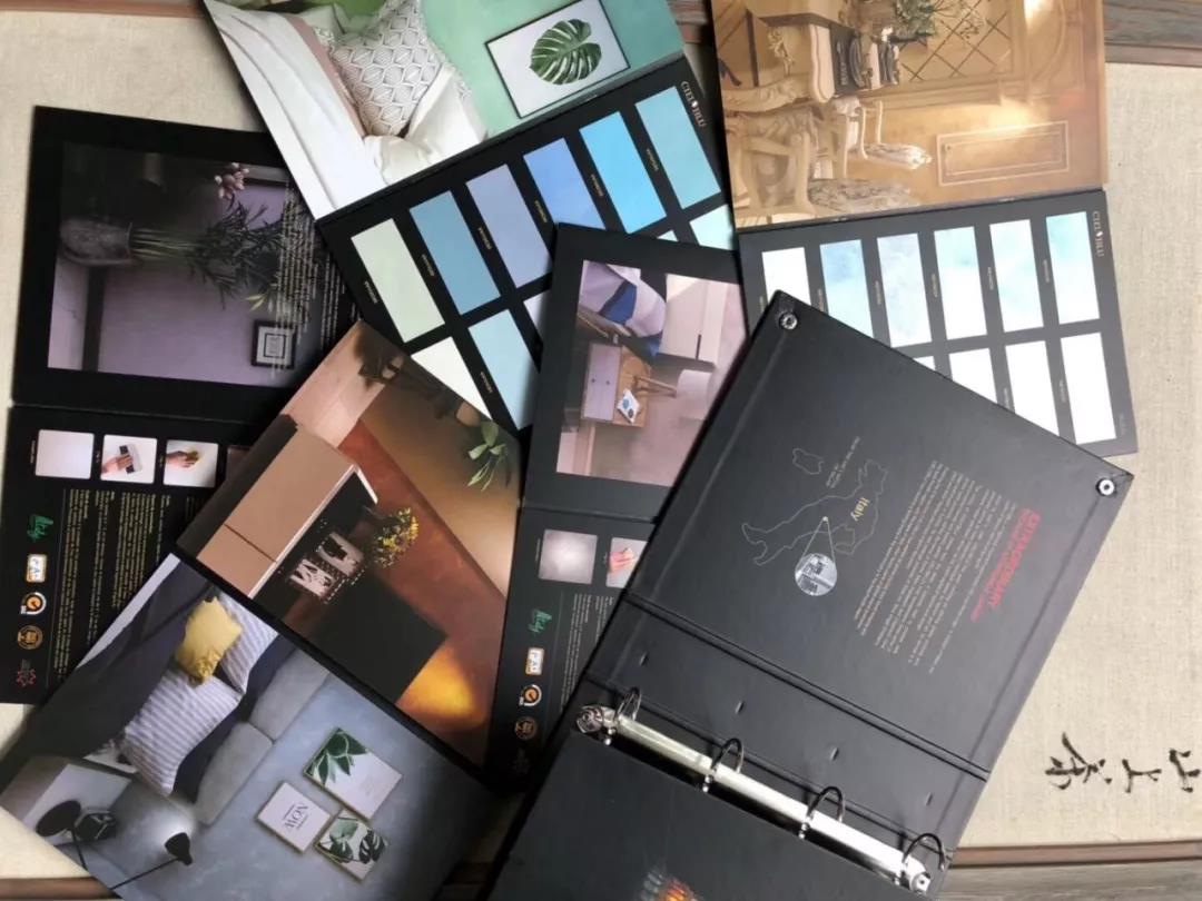 美翻了！CIELOBLU基路伯2019秋冬C位色帶您解鎖更美的家(圖9)