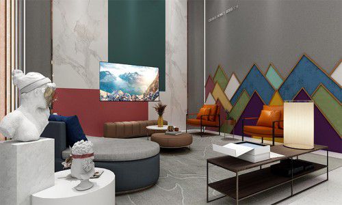 CIELOBLU基路伯4.0版品牌體驗店“扎堆”亮相，強(qiáng)勢爆發(fā)品牌實力(圖5)