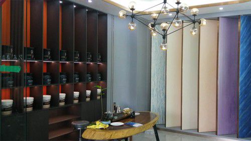 CIELOBLU基路伯4.0版品牌體驗店“扎堆”亮相，強(qiáng)勢爆發(fā)品牌實力(圖8)