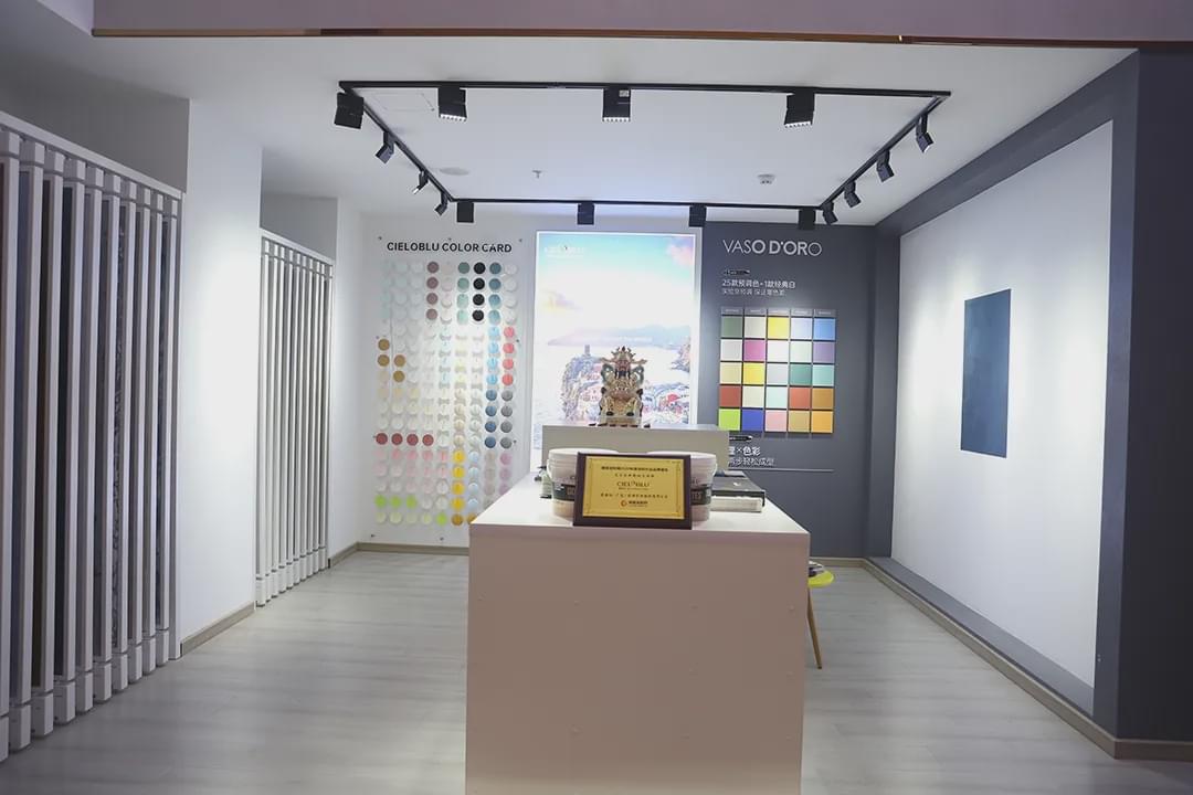 CIELOBLU基路伯加盟店400+背后，是品牌與產(chǎn)品的雙輪驅(qū)動(dòng)(圖2)