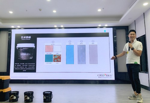 CIELOBLU基路伯商學(xué)院《盈戰(zhàn)終端》落地培訓(xùn)（重慶站）圓滿收官！(圖7)