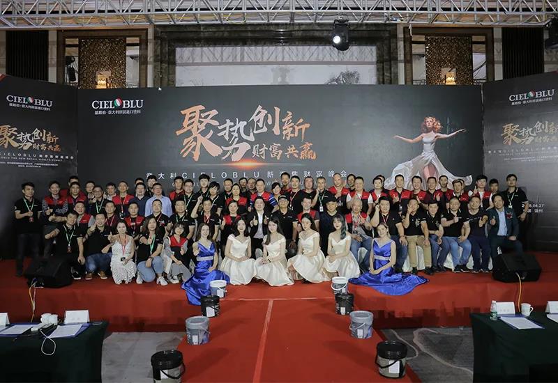 對(duì)話馮星?。夯凡哌^的這三年(圖8)