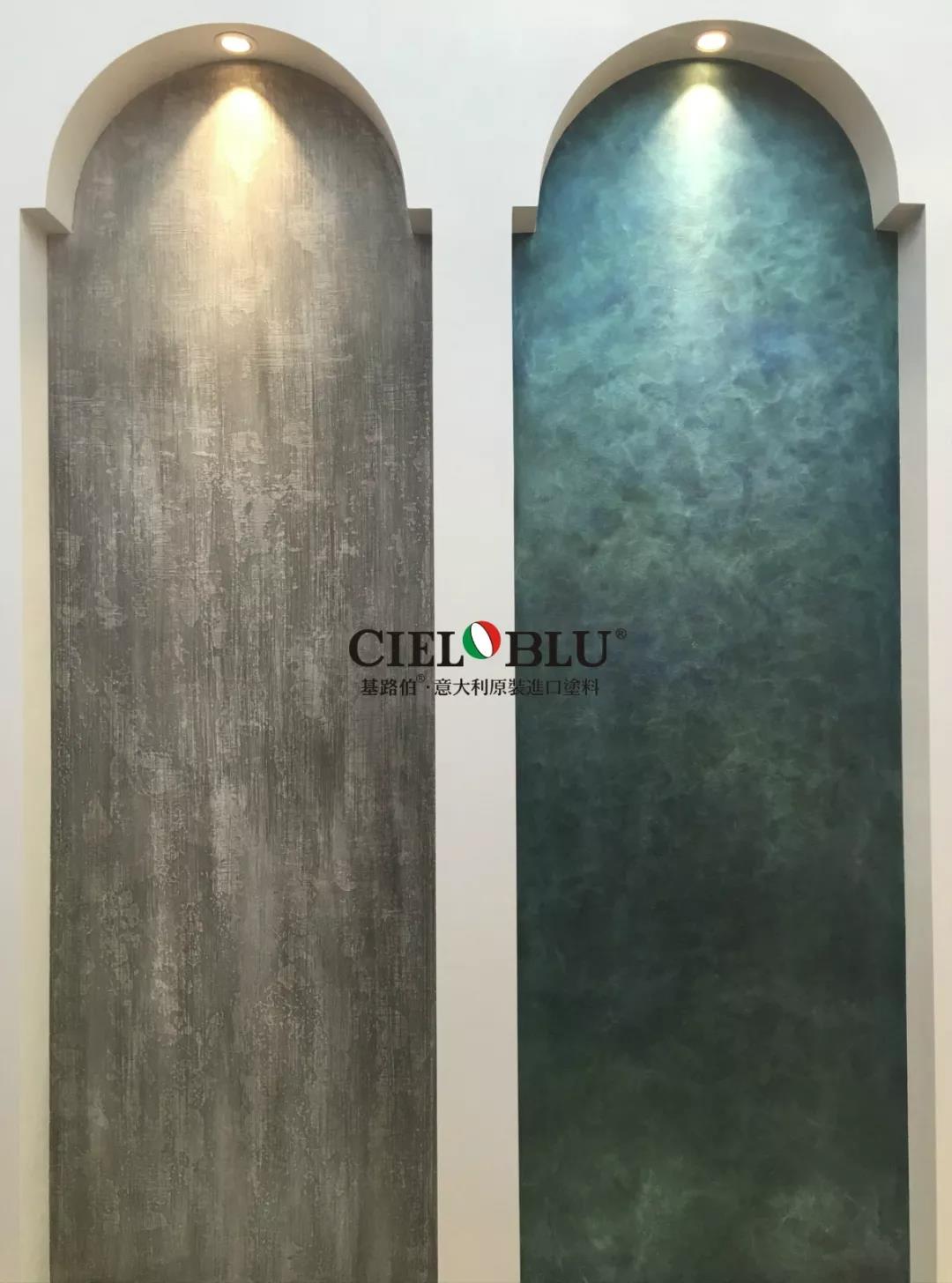 CIELOBLU基路伯佛山運(yùn)營中心牽手品牌一周年，涂裝體驗(yàn)再升級(jí)！(圖21)