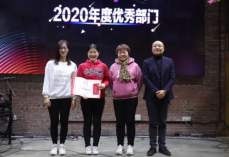 CIELOBLU迎新年會(huì) | 光速年代，基路伯再出發(fā)！(圖8)