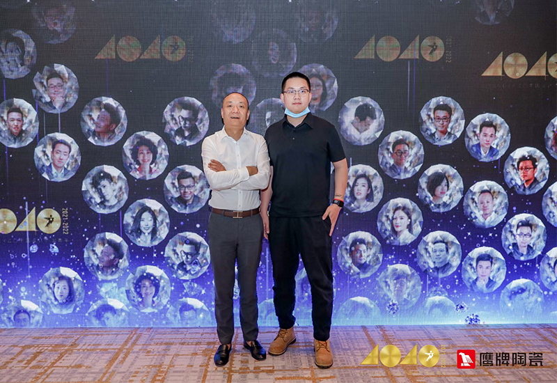 基路伯藝術涂料 X 廣州設計周，攜手助力青年設計師快速成長(圖2)