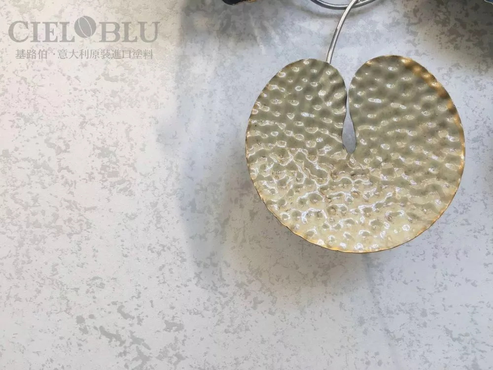 CIELOBLU基路伯簡(jiǎn)歐風(fēng)格工程案例，清新又典雅(圖11)
