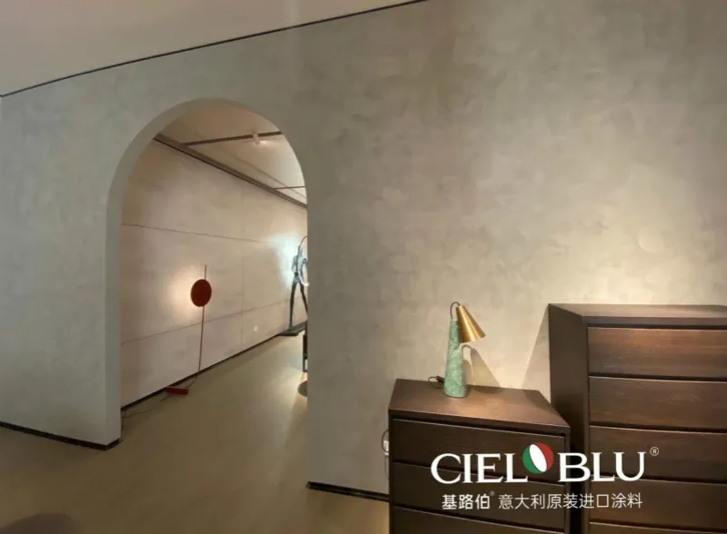 CIELOBLU | 刪繁就簡(jiǎn)，基路伯3000㎡意式家居館再現(xiàn)空間獨(dú)有的內(nèi)涵和品位(圖5)