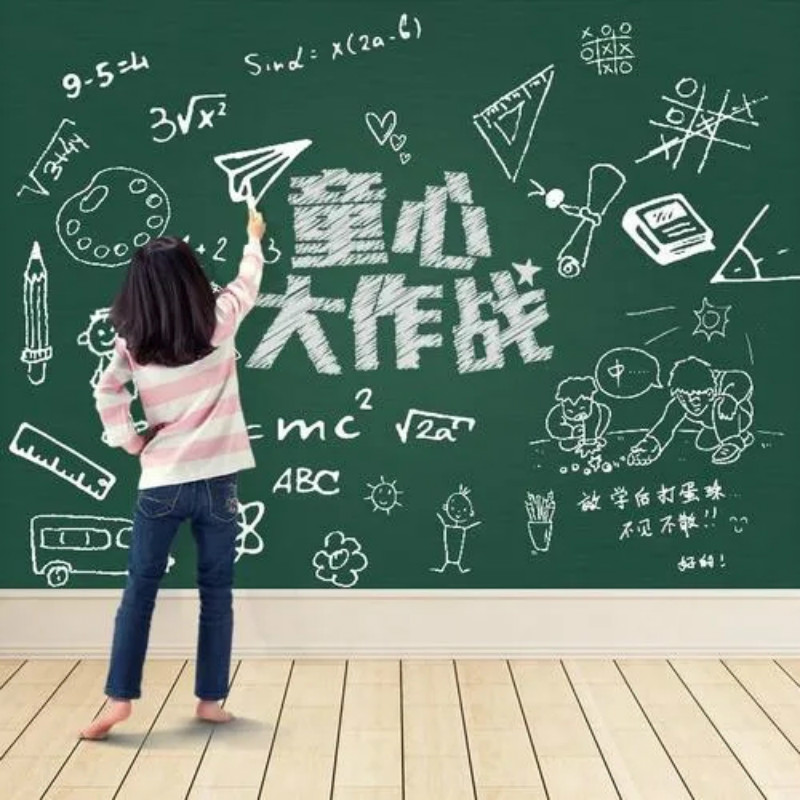 CIELOBLU | 基路伯藍(lán)天使童話墻面涂料，給孩子一個(gè)不“童”凡響的家(圖15)