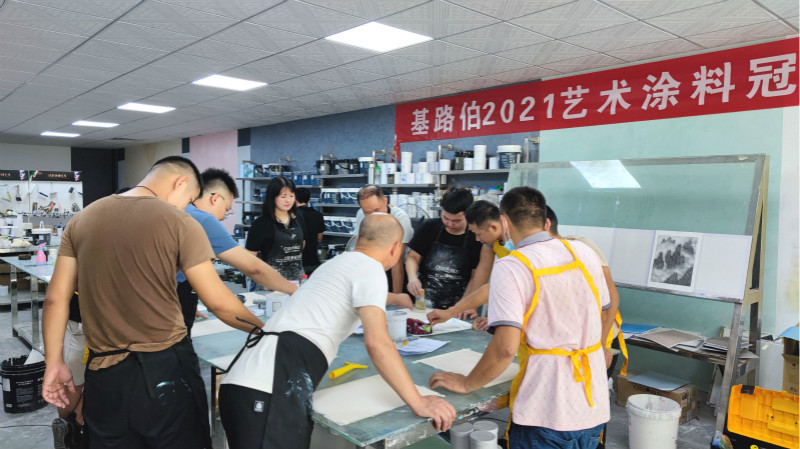 CIELOBLU | 基路伯商學(xué)院“2021年第四期冠軍訓(xùn)練營”圓滿收官！(圖4)