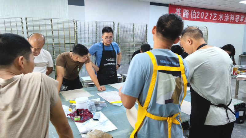 CIELOBLU | 基路伯商學(xué)院“2021年第四期冠軍訓(xùn)練營”圓滿收官！(圖5)