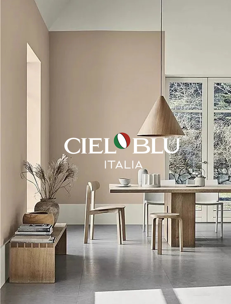CIELOBLU | 基路伯「奶咖色」，為生活注入一份甜(圖2)