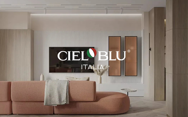 CIELOBLU | 基路伯「奶咖色」，為生活注入一份甜(圖6)