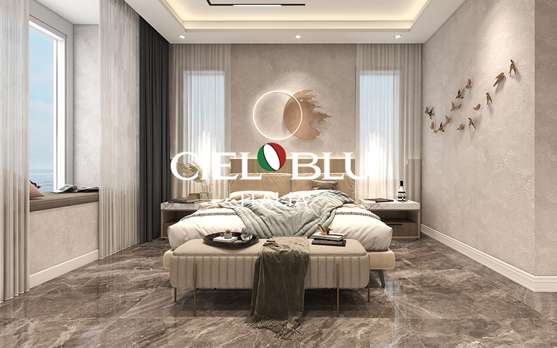 CIELOBLU | 基路伯卡薩汀諾B，一次對「自然主義」的投誠(圖6)