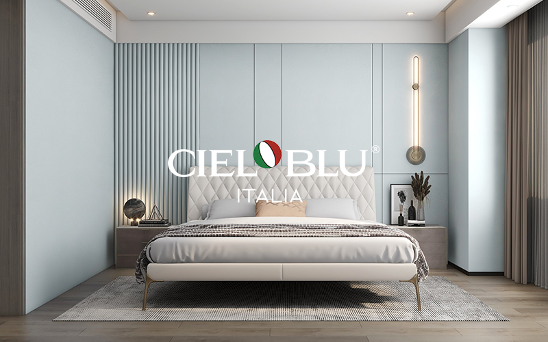 CIELOBLU | 基路伯卡薩汀諾B，一次對「自然主義」的投誠(圖7)