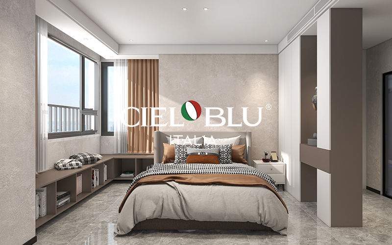 CIELOBLU | 基路伯卡薩汀諾B，重新定義“質(zhì)感生活”(圖5)